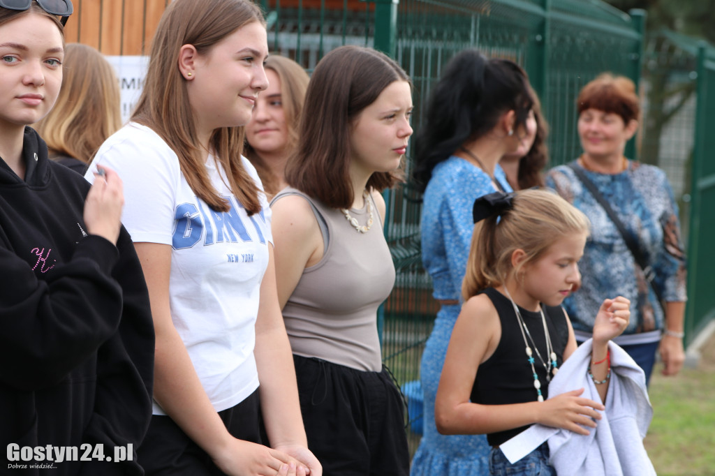 Otwarto przytulisko dla psów w Poniecu