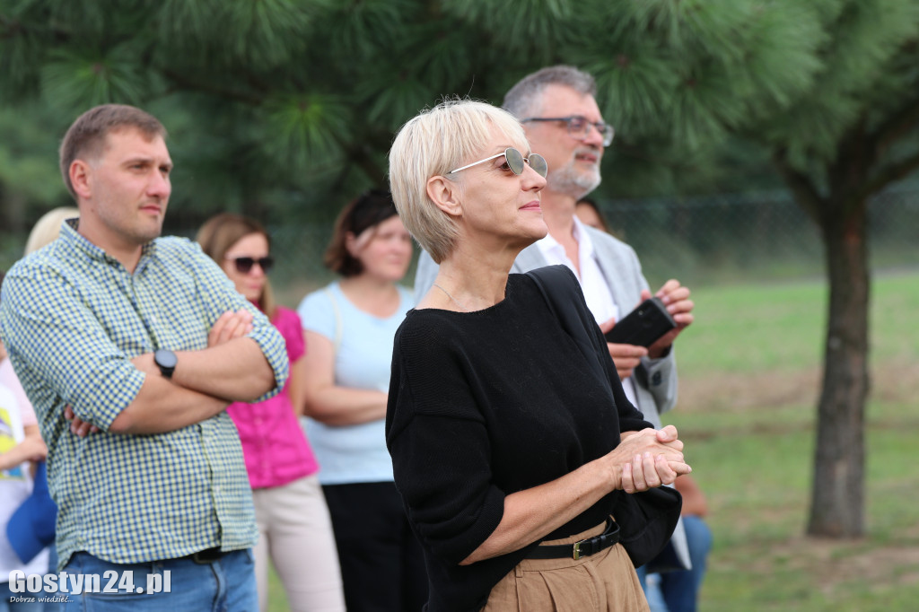 Otwarto przytulisko dla psów w Poniecu