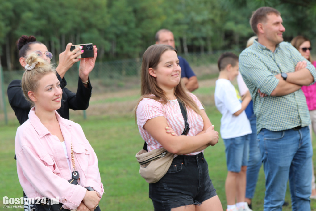Otwarto przytulisko dla psów w Poniecu