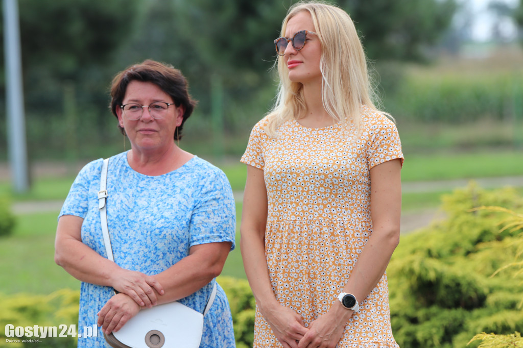 Otwarto przytulisko dla psów w Poniecu
