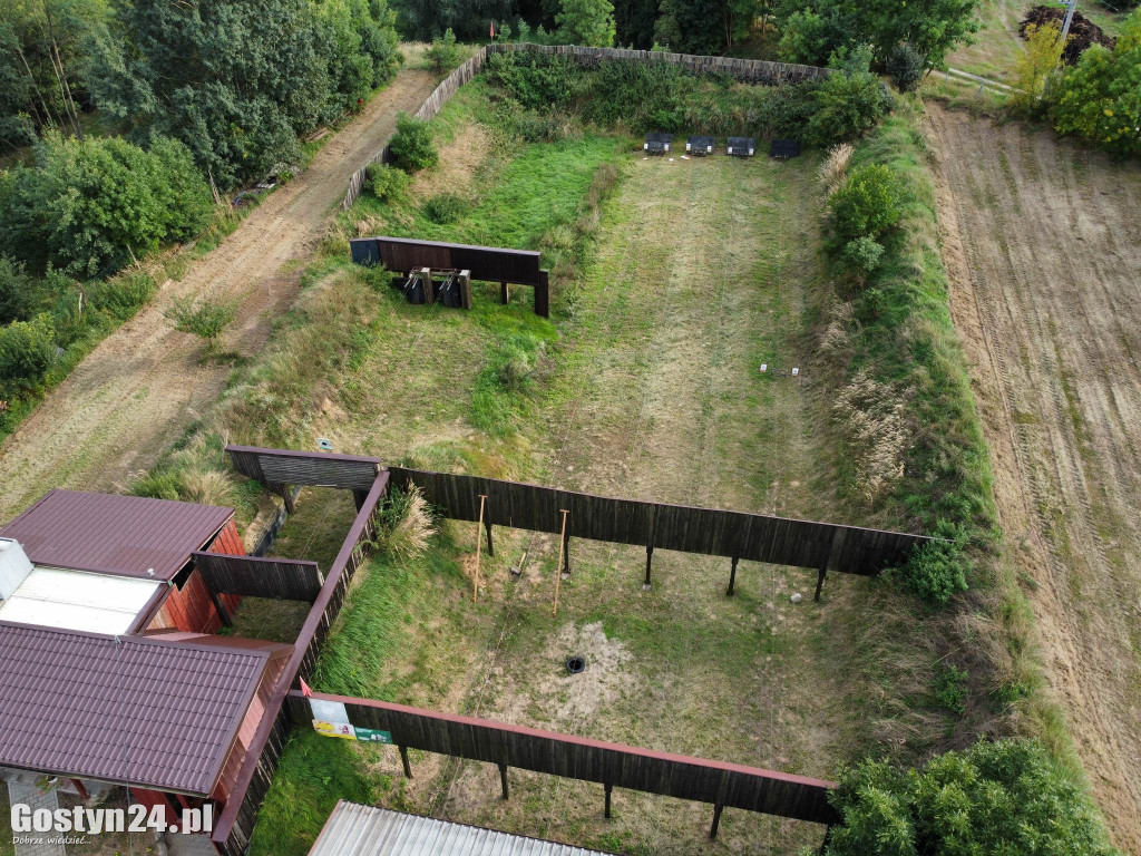 Wydarzenie w Bractwie Kurkowym w Poniecu