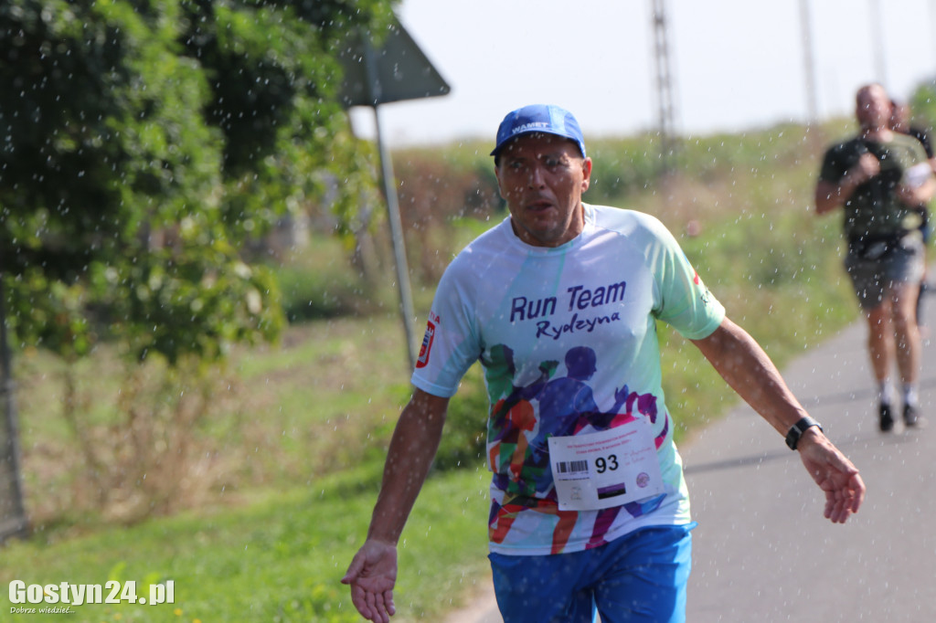 Tradycyjny Półmaraton Biskupiański i biegi towarzyszące w Starej Krobi