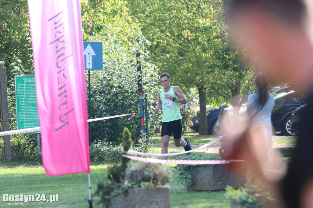 Tradycyjny Półmaraton Biskupiański i biegi towarzyszące w Starej Krobi
