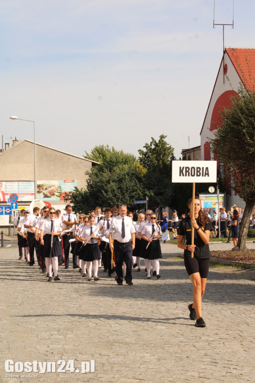 Festiwal Orkiestr Dętych w Gostyniu