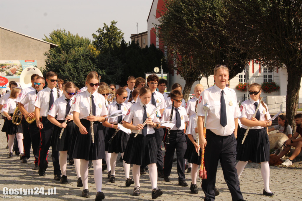 Festiwal Orkiestr Dętych w Gostyniu