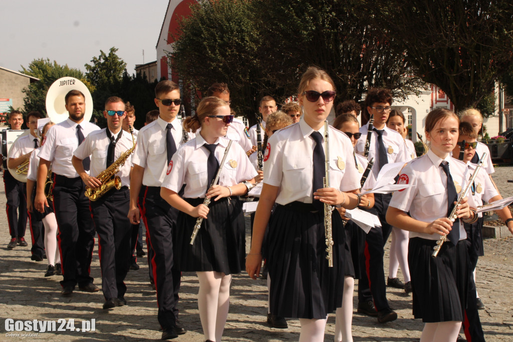 Festiwal Orkiestr Dętych w Gostyniu