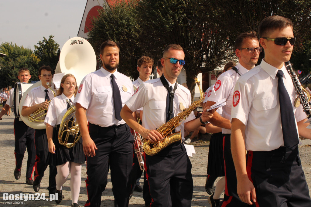 Festiwal Orkiestr Dętych w Gostyniu