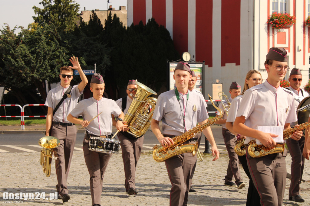Festiwal Orkiestr Dętych w Gostyniu