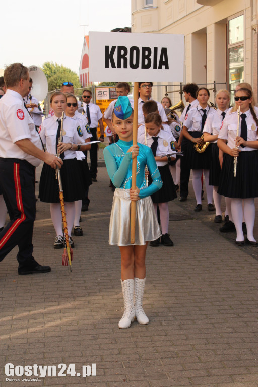 Festiwal Orkiestr Dętych w Gostyniu