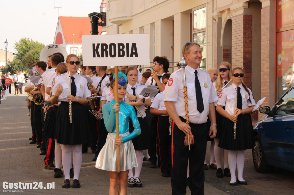 Festiwal Orkiestr Dętych w Gostyniu