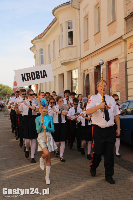 Festiwal Orkiestr Dętych w Gostyniu