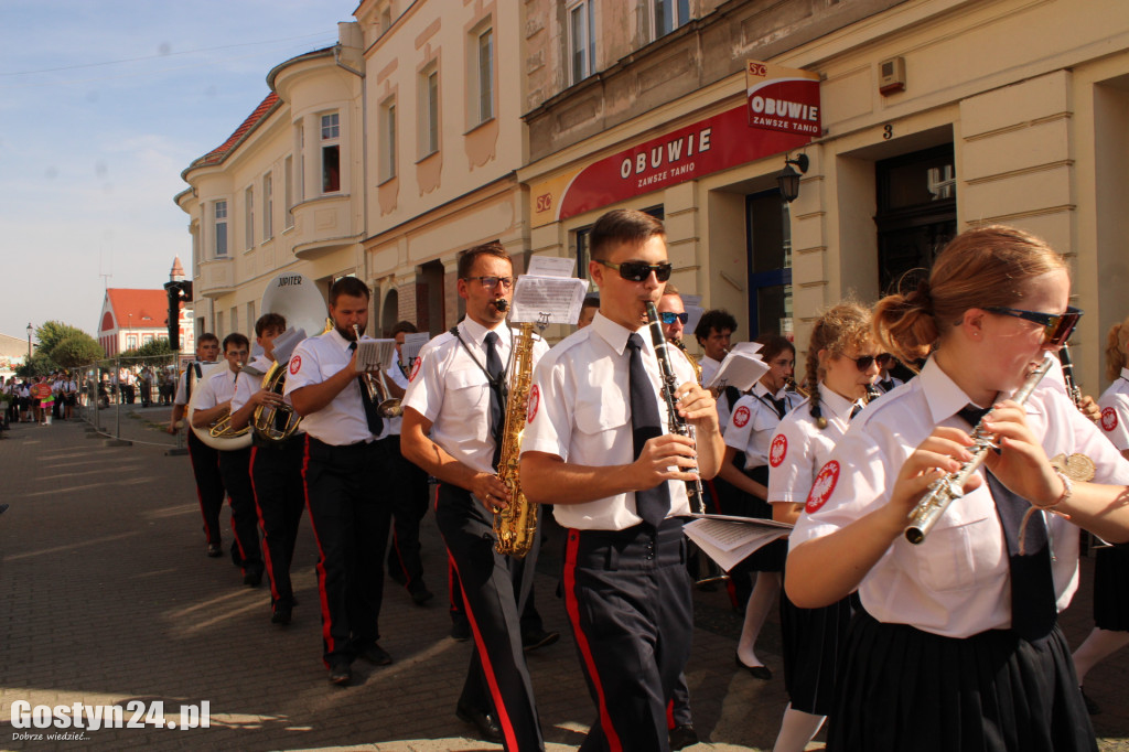 Festiwal Orkiestr Dętych w Gostyniu