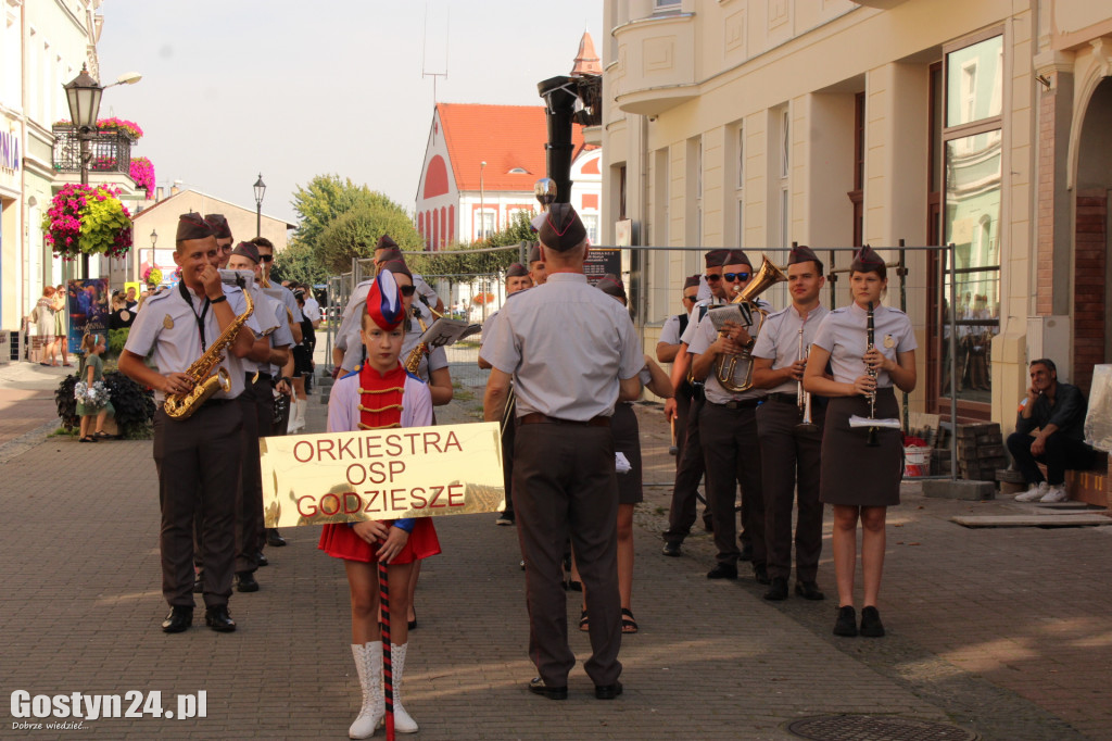 Festiwal Orkiestr Dętych w Gostyniu