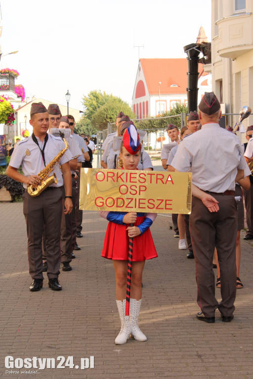 Festiwal Orkiestr Dętych w Gostyniu