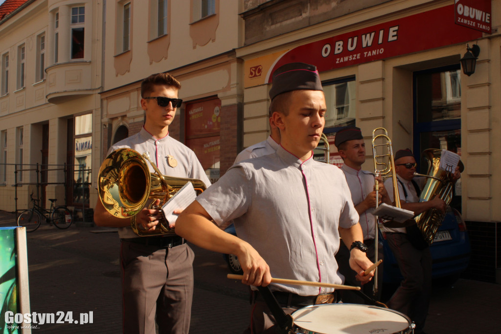 Festiwal Orkiestr Dętych w Gostyniu