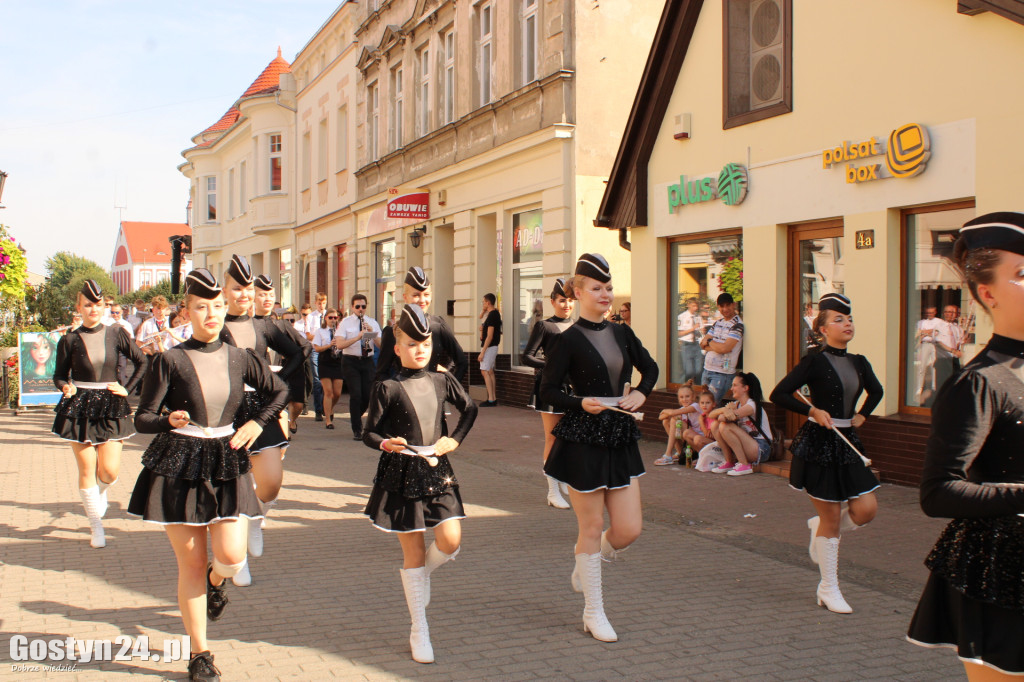 Festiwal Orkiestr Dętych w Gostyniu