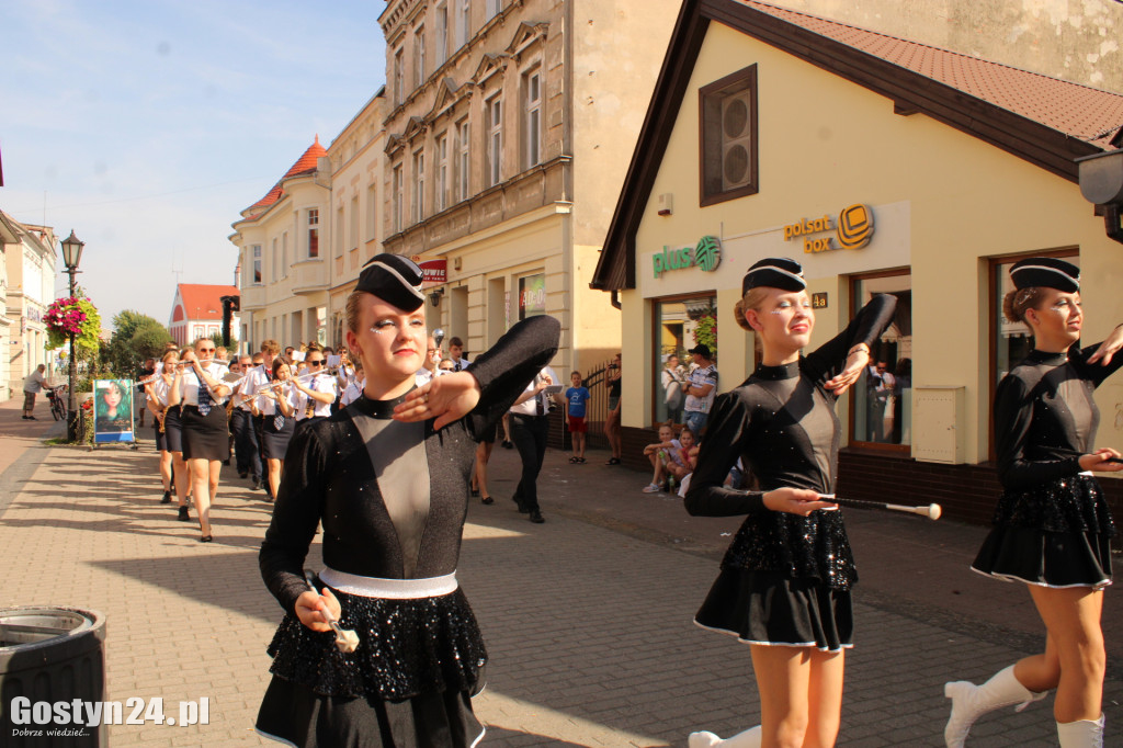 Festiwal Orkiestr Dętych w Gostyniu