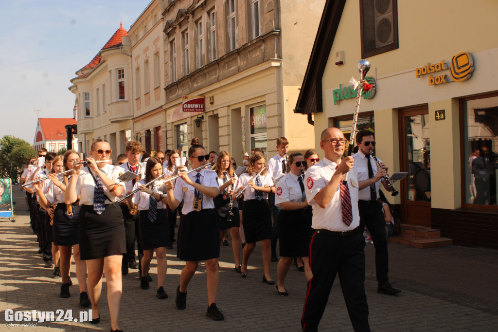 Festiwal Orkiestr Dętych w Gostyniu