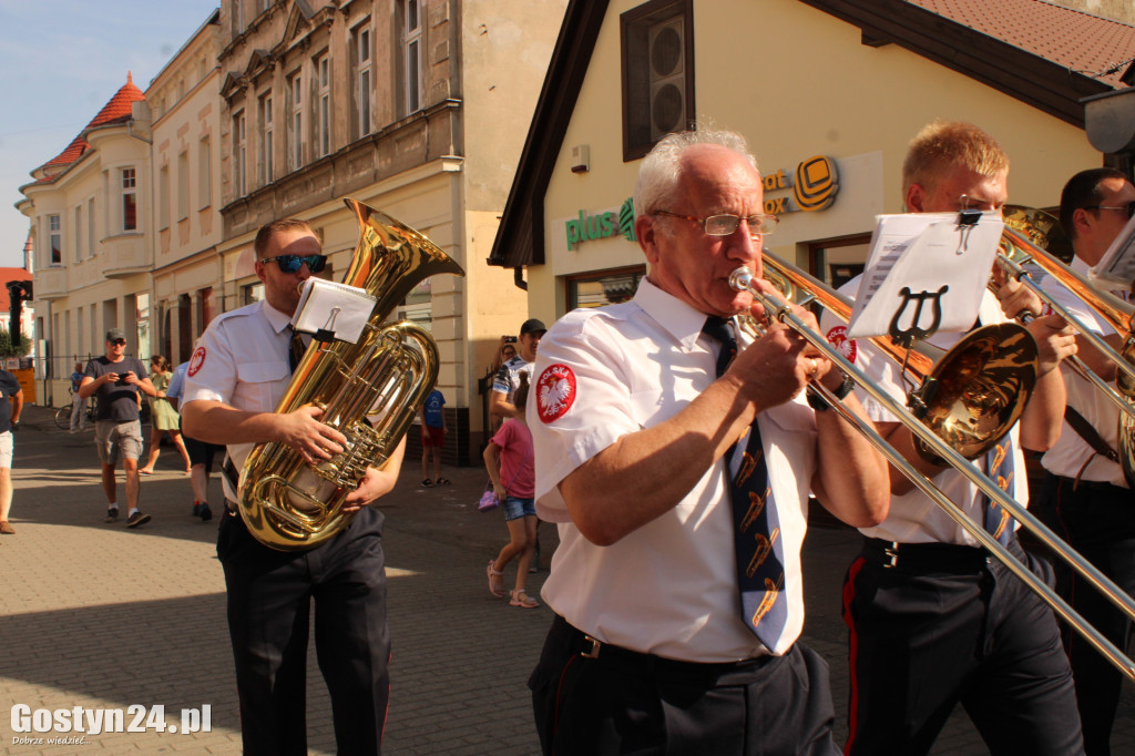 Festiwal Orkiestr Dętych w Gostyniu
