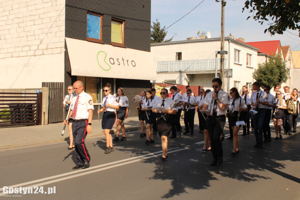 Festiwal Orkiestr Dętych w Gostyniu