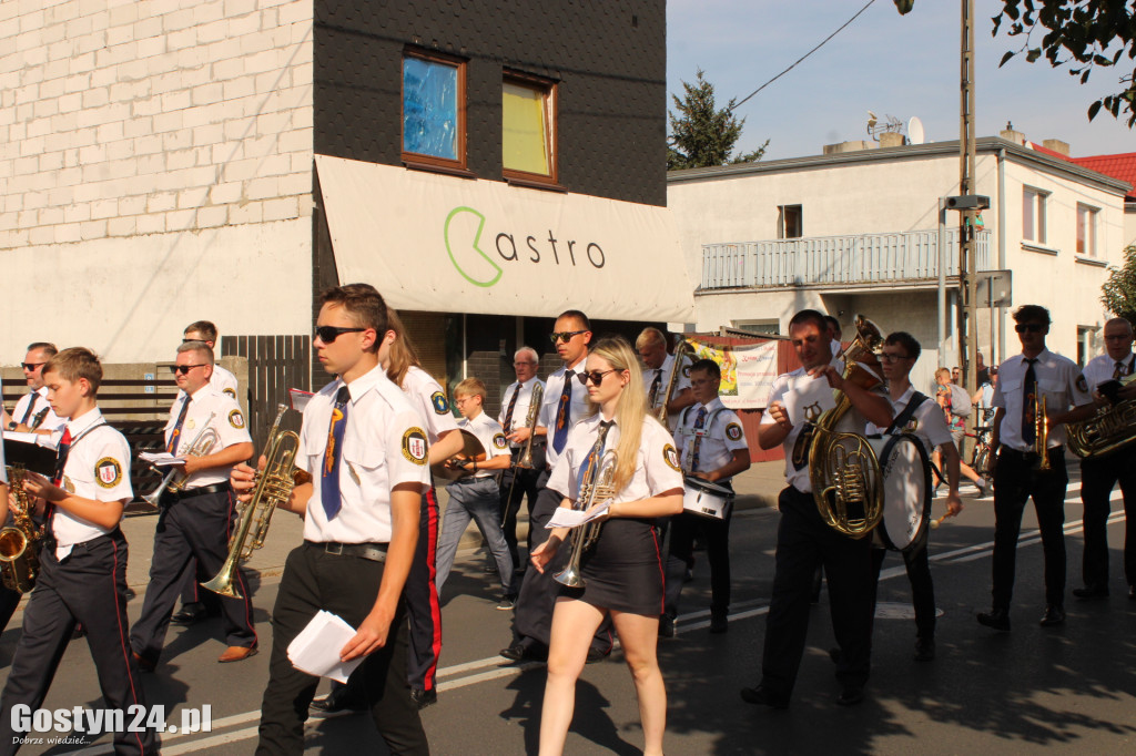 Festiwal Orkiestr Dętych w Gostyniu
