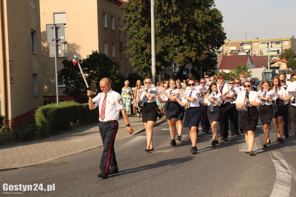 Festiwal Orkiestr Dętych w Gostyniu