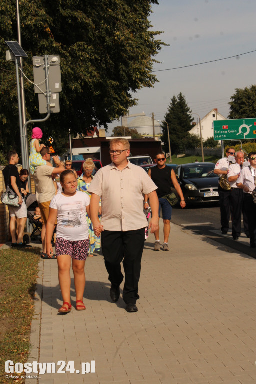 Festiwal Orkiestr Dętych w Gostyniu