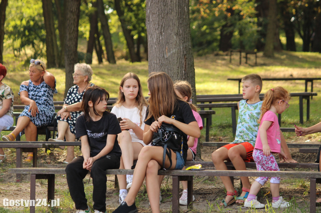 Festiwal Orkiestr Dętych w Gostyniu
