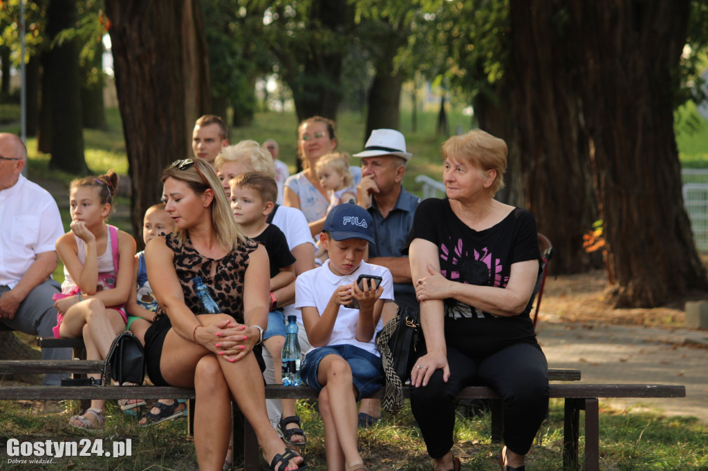 Festiwal Orkiestr Dętych w Gostyniu