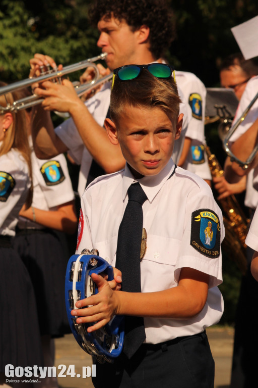 Festiwal Orkiestr Dętych w Gostyniu
