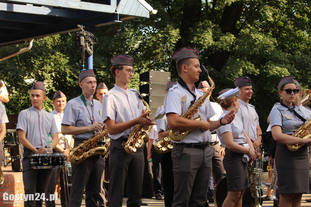 Festiwal Orkiestr Dętych w Gostyniu