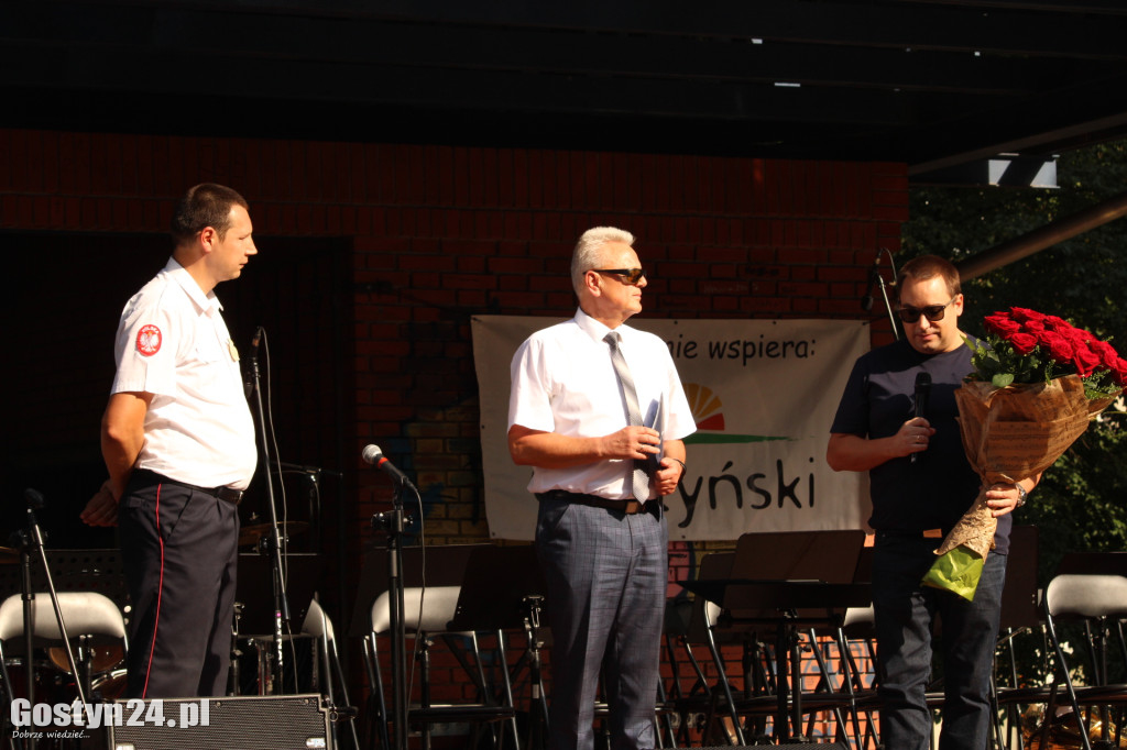 Festiwal Orkiestr Dętych w Gostyniu