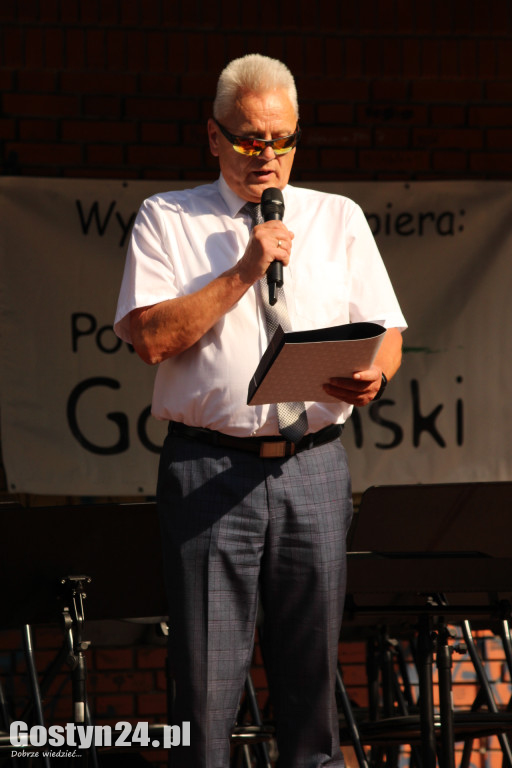Festiwal Orkiestr Dętych w Gostyniu