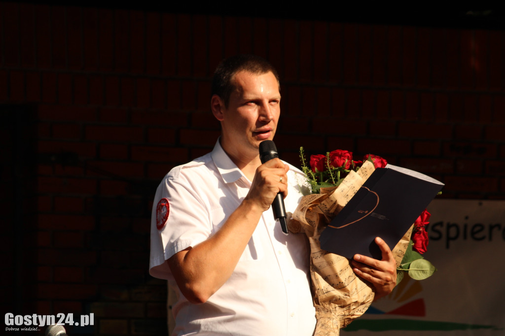Festiwal Orkiestr Dętych w Gostyniu