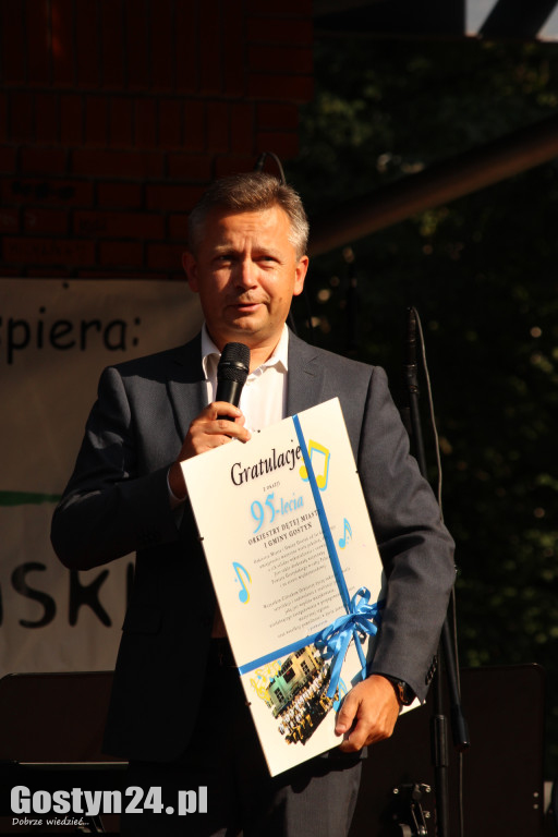 Festiwal Orkiestr Dętych w Gostyniu