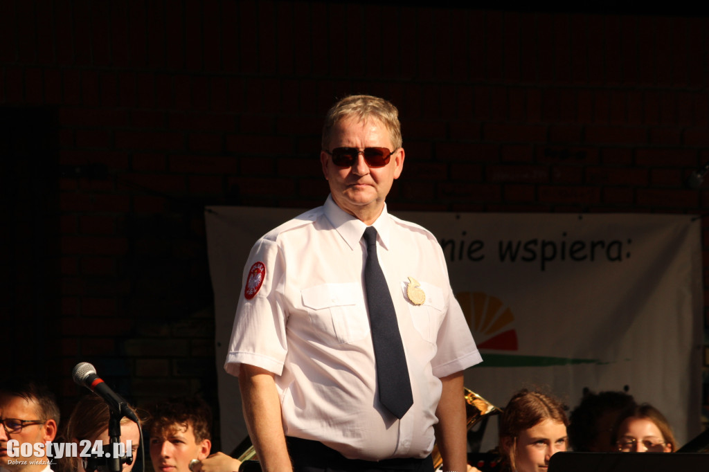 Festiwal Orkiestr Dętych w Gostyniu