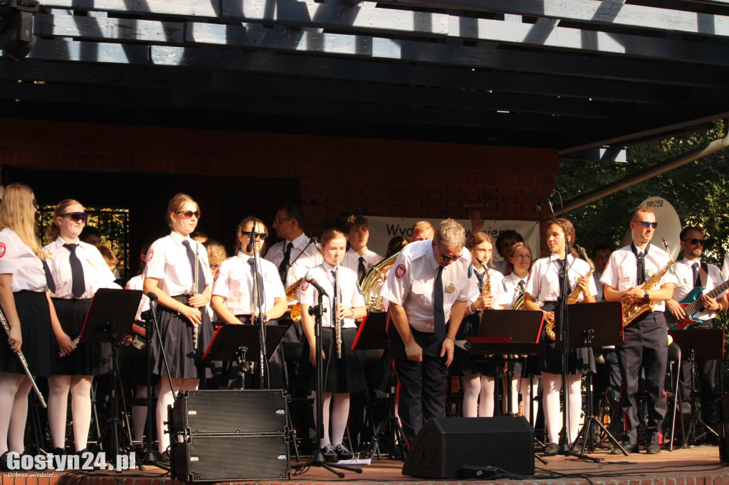 Festiwal Orkiestr Dętych w Gostyniu