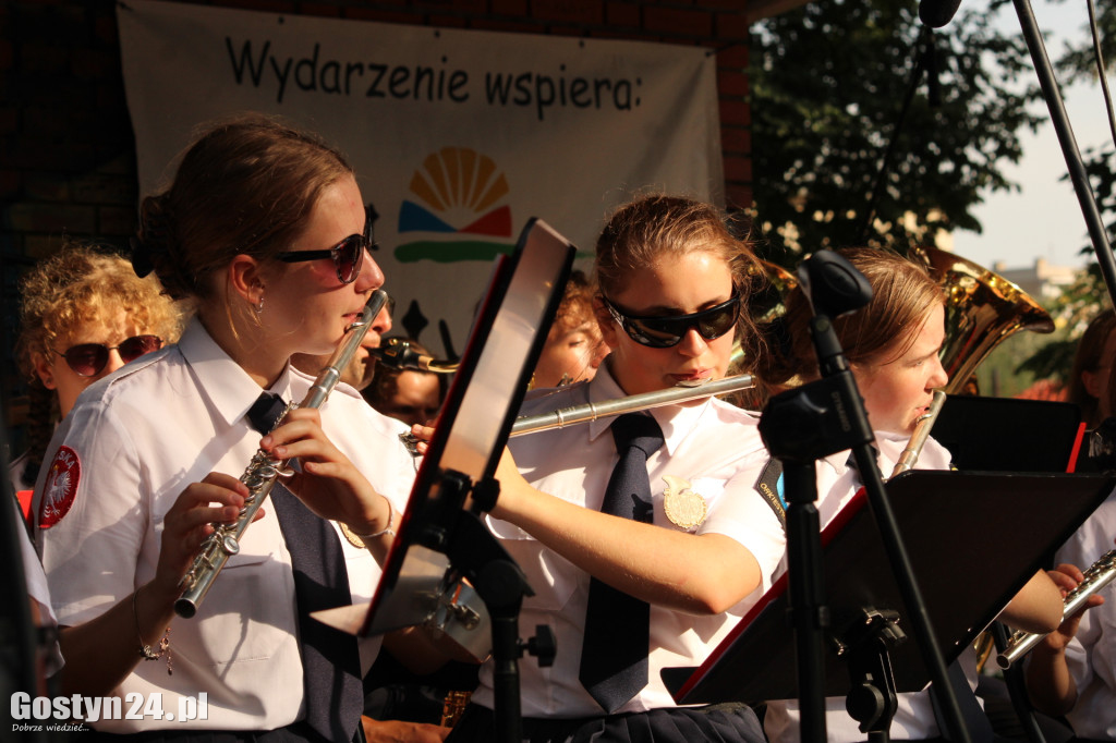 Festiwal Orkiestr Dętych w Gostyniu