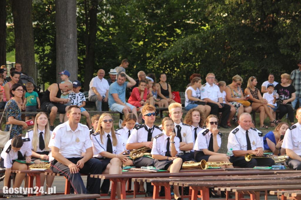 Festiwal Orkiestr Dętych w Gostyniu