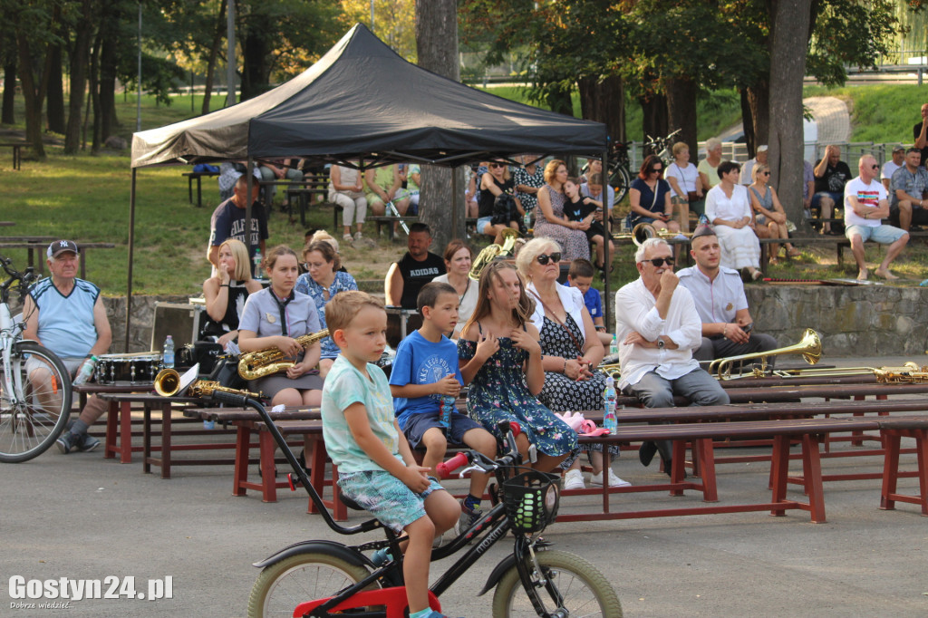 Festiwal Orkiestr Dętych w Gostyniu