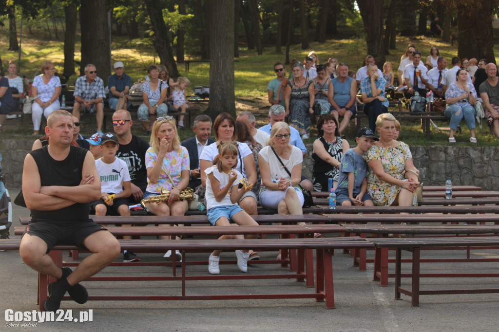 Festiwal Orkiestr Dętych w Gostyniu
