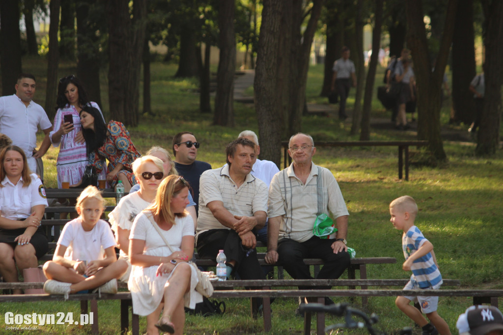 Festiwal Orkiestr Dętych w Gostyniu
