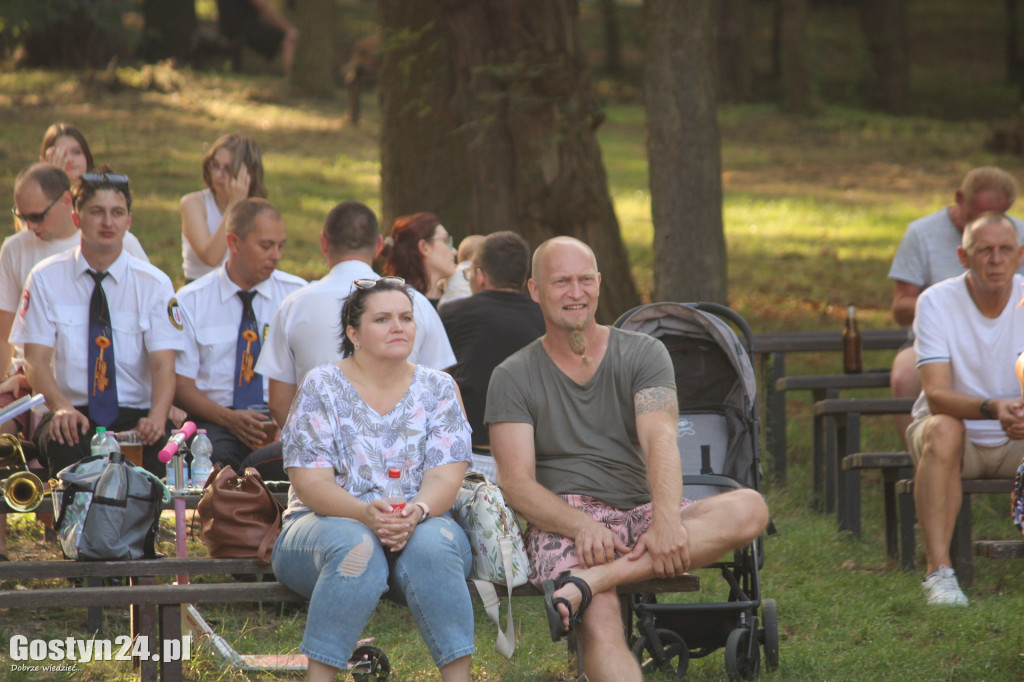 Festiwal Orkiestr Dętych w Gostyniu