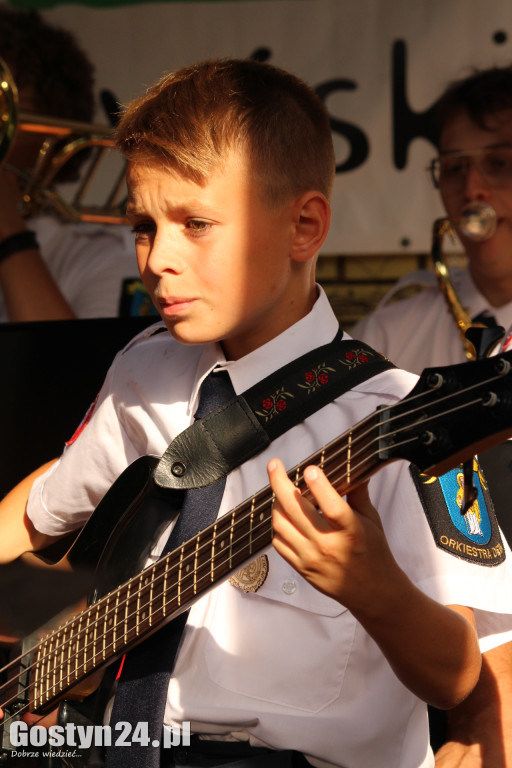 Festiwal Orkiestr Dętych w Gostyniu