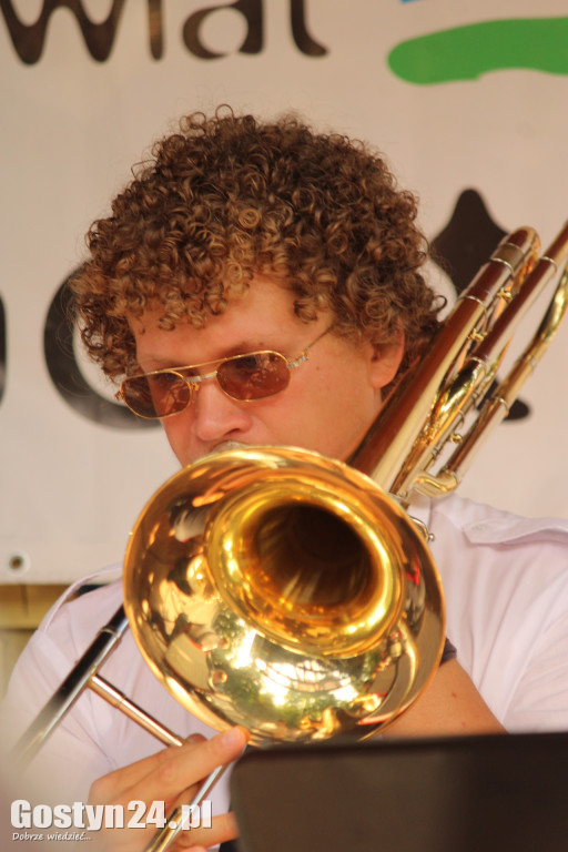 Festiwal Orkiestr Dętych w Gostyniu