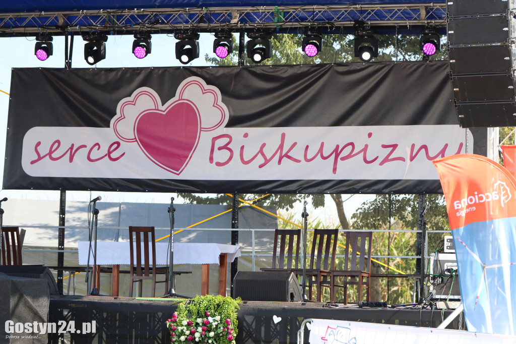 11. Festiwal Tradycji i Folkloru w Domachowie