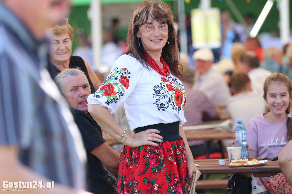 11. Festiwal Tradycji i Folkloru w Domachowie