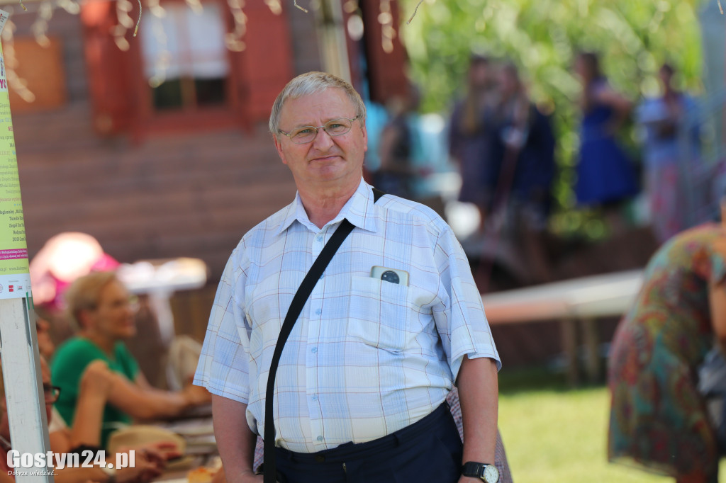 11. Festiwal Tradycji i Folkloru w Domachowie
