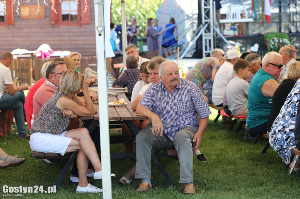 11. Festiwal Tradycji i Folkloru w Domachowie