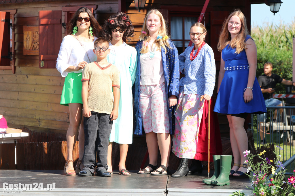 11. Festiwal Tradycji i Folkloru w Domachowie